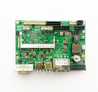 BECKHOFF CB3063-0011 ordinateur intégré de carte mère de contrôle industriel CB3263-0005 pour des applications PC industrielles en Stock