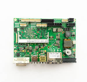 BECKHOFF CB3063-0011 ordinateur intégré de carte mère de contrôle industriel CB3263-0005 pour des applications PC industrielles en Stock - Product Image 3