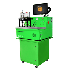 Heui300 phục vụ trụ cột heui phun C7 C9 3126 3408 3412 Ford 6.0 7.3 navistar 2.8 và 2.9 kim phun heui băng ghế thử nghiệm - Product Image 6