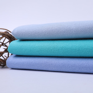 Tshirt Tissus En Gros Jacquard Tissu Éponge Cvc Un-côté-éponge-serviette Tissu En Gros Été 380g Lourd 100 Français <span class=keywords><strong>Terr</strong></span> - Product Image 5