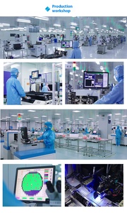 Nouveau Original HLF HLF1302Z <span class=keywords><strong>DS1302</strong></span> horloge en temps réel puce IC SOP-8 paquet puce électronique Stock direct - Product Image 4