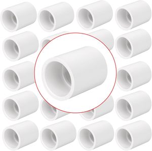 UPVC lịch trình 40 ống khớp nối Adapter Phụ kiện đường ống/Adapter Ổ Cắm x Ổ cắm/Kết nối cho nhà & công nghiệp sử dụng - Product Image 1