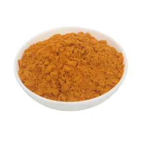 LEAF Curry Powder 100% Natural/powder CURRY Yellow AD Single Herbs & Spices Raw Light Yellow 20kg/carton from CN;JIA 20 Kg