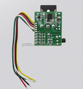 وحدة تزويد الطاقة YIXINTAI مقاس 46 بوصة وأسفل TV-مستقرة وسهلة التركيب- - Product Image 5