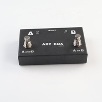 Nueva Tarjeta de Sonido OEM/ODM de 6 Canales con Ultra Bajo Nivel de Ruido, Mini Mezclador Estéreo, Mezclador de Audio Alimentado por USB, Adecuado para Instrumentos Electrónicos
