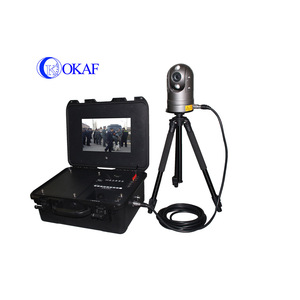 Thoại Di Động Cầm Tay Luật-Thực Thi 3G/4G/Wifi/Không Dây PTZ Dome Máy Ảnh <span class=keywords><strong>Audio</strong></span> <span class=keywords><strong>Video</strong></span> Tên Người Gửi Transmitter <span class=keywords><strong>Receiver</strong></span> Trong Đài Phát Thanh - Product Image 1