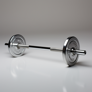 <span class=keywords><strong>Barre</strong></span> de musculation <span class=keywords><strong>EZ</strong></span> Curl de 1,2 m pour équipement de gym, <span class=keywords><strong>barre</strong></span> de levage de poids de 50 mm - Product Image 4