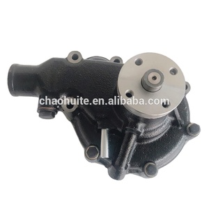 Bomba de Agua 32B45-05020 para CAT315B R170W-7 R180W9S 1175033 Venta al por Mayor para S4S S6S para Montacargas <span class=keywords><strong>Mitsubishi</strong></span> Fuso - Product Image 4