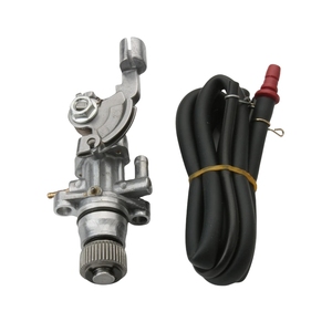 高品质3VF-13100-00 2冲程90cc Ya Maha JOG90 XH90 BWS100 AXIS90摩托车Oli泵 - Product Image 5