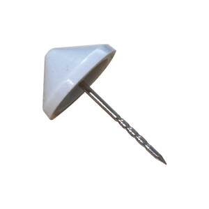 100 шт. булавки для AM жесткая бирка RF жесткая бирка розничная продажа Противоугонная EAS Защитная стальная булавка для защитных ярлыков - Product Image 4