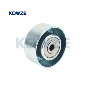 16603-31050 Kowze, el mejor <span class=keywords><strong>precio</strong></span>, rodamiento tensor, polea loca, polea de ventilador de refrigeración para <span class=keywords><strong>Toyota</strong></span> 4Runner FJ Tacoma 1660331050 - Product Image 1