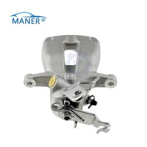 Caliper de Freno de Alto Rendimiento MANER para Audi A3 VW Golf Skoda 8J0615423E 8J0615424E - Product Image 3