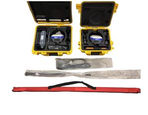 Chcnav חם מכירת מוצרים chc gnss imu rtk i73 +/x6 imu tilt סקר gps - Product Image 5