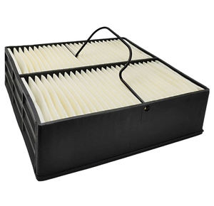 Filtro de Combustible BF46087 SK3949-HNBR SK3949HNBR SN40007 Compatible con Motores CUMMINS QSK 38M y Motores <span class=keywords><strong>MTU</strong></span> DIVERS - Product Image 3