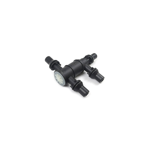 Vanne d'arrêt de contrôle de l'eau du système de refroidissement de voiture 0005061000 pour <span class=keywords><strong>Mercedes</strong></span>-Benz W205 W213 X253 C238 - Product Image 5