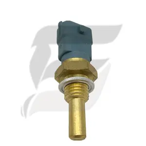 VOE20513340 Sensor Suhu Air, untuk Volvo Ekskavator EC140B EC210B EC240B EC290B 20513340