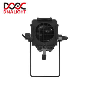 Đèn Led Hồ Sơ Điểm 180W 200W 300W 400W 3200-5600K Cool/Warm White DMX Zoom Rgbw Đèn Led Fresnel Đèn Led Hình Elip Đèn Led Leko - Product Image 2