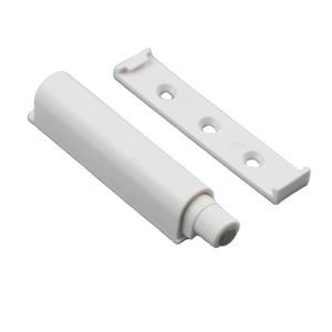 Dispositif de rebond de porte d'armoire de cuisine, mécanisme avec tampon - Product Image 1