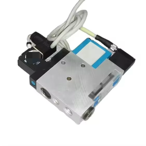 1PCS Funda de goma para robot, solo para manillares de entrenamiento, marca VAD M-140-N - Product Image 1