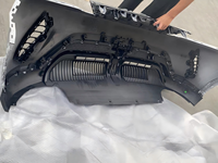 Vente en gros d'usine SUV électrique Byd Yuan up 2025 Accessoires Pare-chocs avant OEM SC3E-2803112 Atto2 Pièces extérieures personnalisées