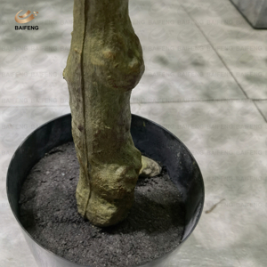 Árbol de Limón Artificial de Plástico Directo de Fábrica <span class=keywords><strong>con</strong></span> Frutos, Adornos para el Hogar, Decoración Interior y Exterior - Product Image 6