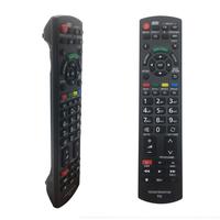 Télécommande TV de haute qualité N2QAYB000752 pour téléviseur intelligent Panasonic