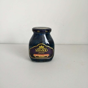 Cerezas Maraschino Dulces Enlatadas <span class=keywords><strong>al</strong></span> por Mayor de Fábrica, Cerezas Rojas Conservadas con Tallo para Ingredientes de Panadería y Coberturas de Helado - Product Image 2