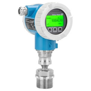 100% Nuevo y Original Cerabar PMP71 Inteligente de Alta Calidad a Buen Precio para Endress Hauer, Material de Aleación 316L, 1 Año de Garantía, Cerabar PMP71 Diferenciado - Product Image 4