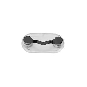 Broche de soporte para gafas con imán fuerte, producto de tierras raras de neodimio para sujetar de forma segura las gafas - Product Image 3