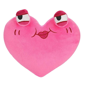 Almohada <span class=keywords><strong>de</strong></span> Peluche Personalizada con Formas del Alfabeto U075 para Niños Pequeños, Decoración del Hogar, Regalo Abrazable para Niños, Juguetes <span class=keywords><strong>de</strong></span> Peluche del Alfabeto - Product Image 1