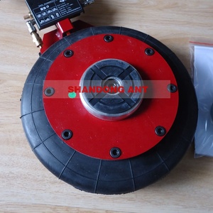 High Quality Portable 2 Tons Long Handle Pneumatic <strong>Jacks</strong> <strong>Air</strong>-<strong>bag</strong> Inflatable <strong>Jacks</strong> for Fast Efficient Jacking of Vehicles - Product Image 3