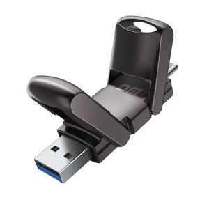 DM Lieferant günstigen Preis SSD 128G 256G 512G externe Festplatte USB <span class=keywords><strong>3.2</strong></span> schnelle Geschwindigkeit US010 - Product Image 2