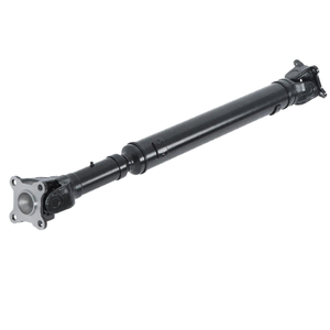 เพลาขับหน้าสำหรับรถยนต์โตโยต้า 4-Runner 4WD ปี 1999-2002 หมายเลขอะไหล่แท้: 3714035190 37140-35190 - Product Image 1