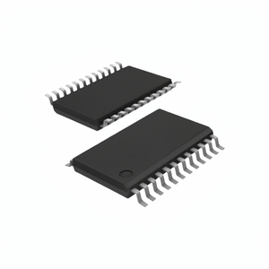 Composants de circuits électroniques 24 TSSOP CD4034BPW Logic Original Service complet - Product Image 1