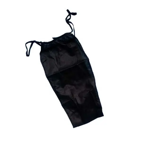 disposable non woven g-string for salon and beauty non medical underwear for men