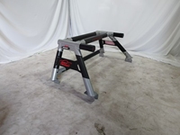 Barre de protection sportive en acier noir en gros pour Hilux Revo Ranger Triton Np300 Ford Mitsubishi Isuzu Navara et autres accessoires extérieurs