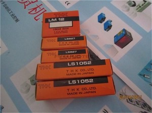 Module PLC LS1052 LS827 haute performance, neuf, 1 pièce, pour usage industriel - Product Image 1