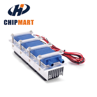 Chipmart TUSB320HAIRWBR, décodeur/démultiplexeur logique IC de la série 74LS, marque originale, 74LS138 SOP, composants électroniques