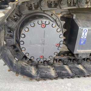 รถขุดญี่ปุ่นแท้ มือสอง สภาพดี ยี่ห้อ KOMATSU รุ่น PC200-7 และ PC200-8 ขนาด 20 ตัน ราคาถูก ใช้เครื่องยนต์ Cat เป็นส่วนประกอบหลัก - Product Image 6