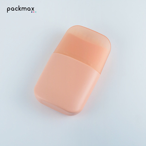 Tubo Exprimible de HDPE de 50ml y 80ml con Aplicador de Peine – Envase Cosmético Vacío para Tinte de Cabello y Crema para Retoque de Raíces - Product Image 4
