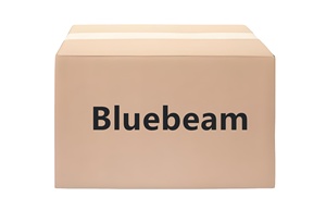 Strumento Bluebeam personalizzato che legge il tuo disegno 2020 scatola estrema Bluebeam PDF Revu - Product Image 4