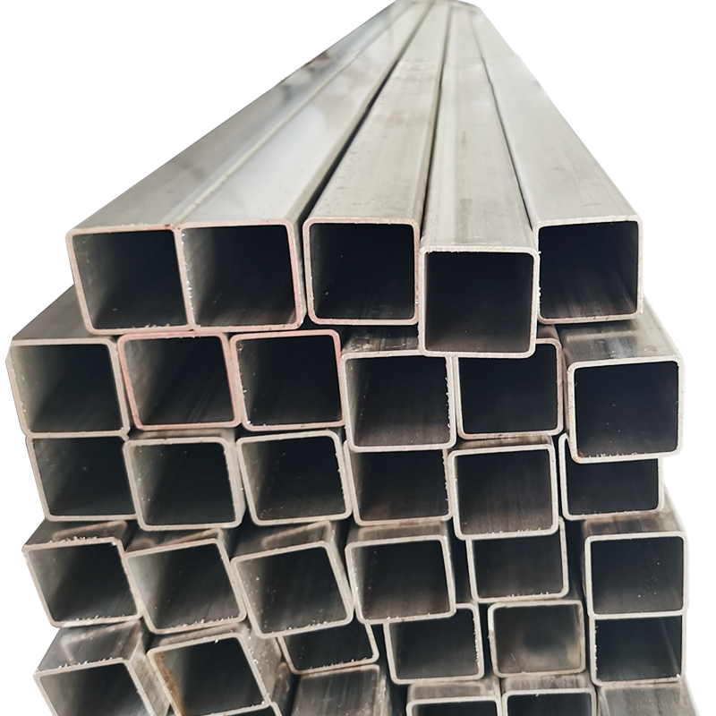 Aerospace 309 stainless steel square tube Aerospace 309 stainless steel square tube