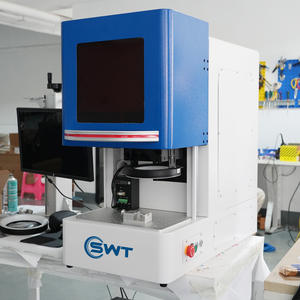 מכונת סימון לייזר Set vuv עבור חריטת הסמכה יהלום עם cd ברזולוציה גבוהה מחיר ישיר המפעל - Product Image 2