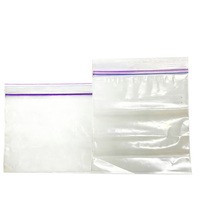 Sacs Ziplock Personnalisés Imprimés en Chine, Sacs Ziplock Imprimés Personnalisés, Sacs Ziplock en Plastique avec Fermeture Éclair pour Emballage