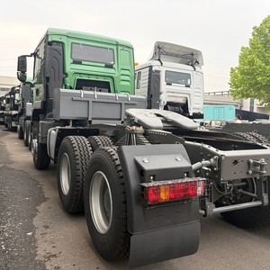 Camiones Volquete HOWO de 10 Ruedas, 6x4, 336hp, 371hp, 420hp, 15-30 Toneladas de Carga, de la Marca China Sinotruk, Precio de Venta en Uganda - Product Image 5