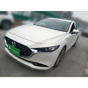 Guazi Mejor <span class=keywords><strong>Precio</strong></span> <span class=keywords><strong>Mazda</strong></span> <span class=keywords><strong>Mazda</strong></span> <span class=keywords><strong>3</strong></span> Axela Gasolina 2.0 Auto Usado Tracción Delantera 5 Asientos - Product Image 1