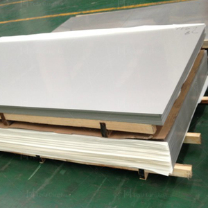 <span class=keywords><strong>MAXI</strong></span> METAL Série 200 Plaque en acier inoxydable Feuille Finition de surface 2B Service de découpe et de soudage - Product Image 1