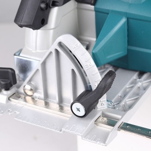 Woodworking Machine <strong>Circular</strong> <strong>Saw</strong> Cordless Electric Handheld Battery Powered <strong>Circular</strong> Wood <strong>Saw</strong> <strong>with</strong> Electric Brake - Product Image 2