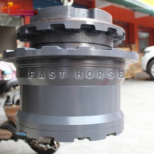 ชุดเกียร์ลดความเร็ว Hangood 9148908 สำหรับ EX120-5, EX120-5HG, EX120-5X, EX120-5Z, EX100-5, EX110-5 อะไหล่เครื่องจักรก่อสร้าง - Product Image 2