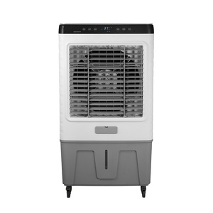 High Efficiency Multi-speed <b>Ac</b> Standing Air Conditioner Evaporative Air <b>Cooler</b> Portable Air Conditioner Greenhouse Cooling Fan - Product Image 4
